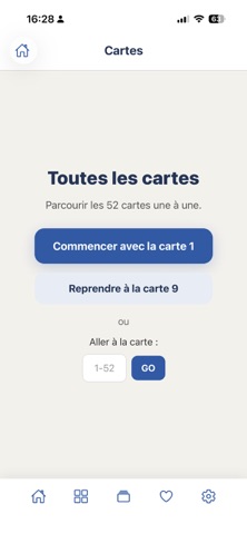 Traversée du cancer Entourage screenshot