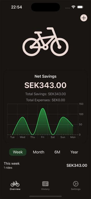 VeloSaver Screenshot 4 of 4