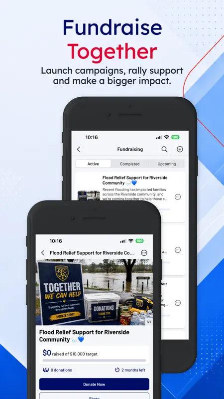 Stack Team App screenshot 5 of 6