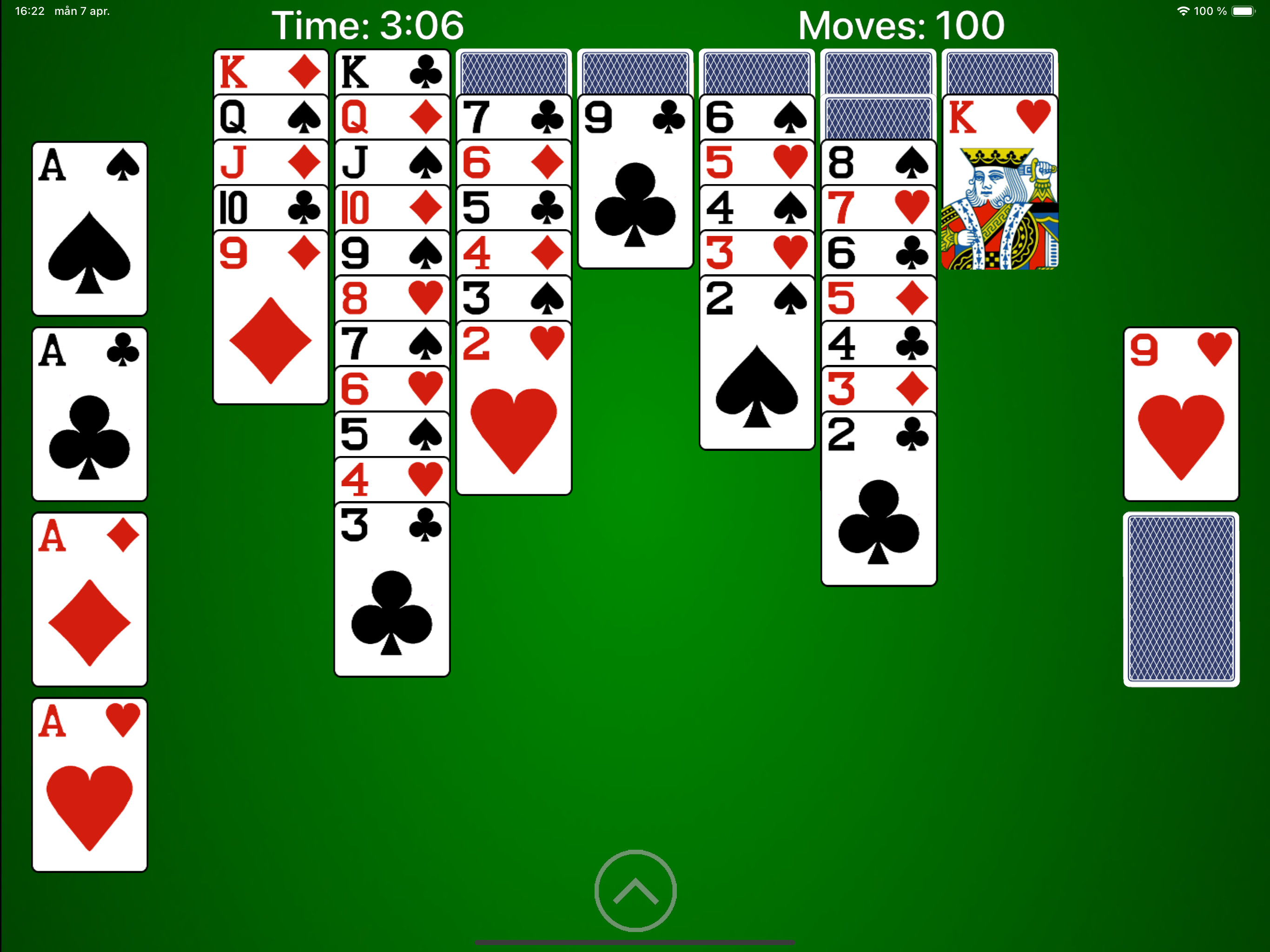 Solitaire - Klondike Patience screenshot 14
