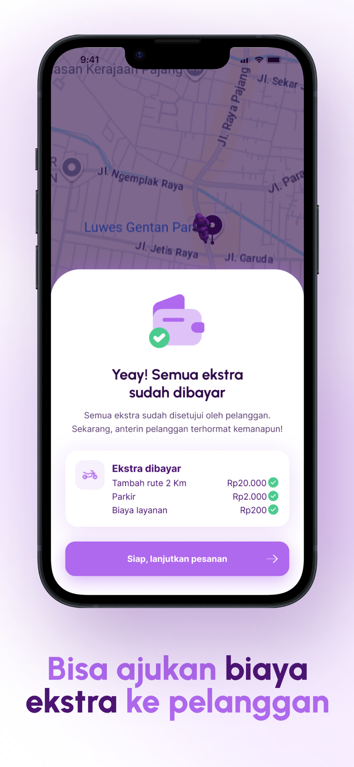 Partner GERCEPin screenshot 6