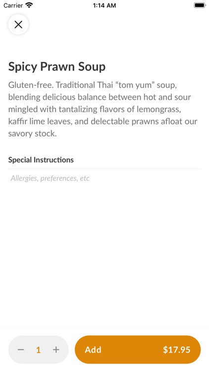 Indochine On Pearl screenshot-3