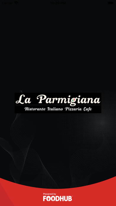 La Parmigiana Screenshot