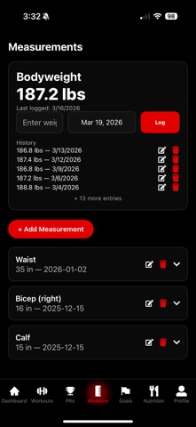 ArmPal screenshot