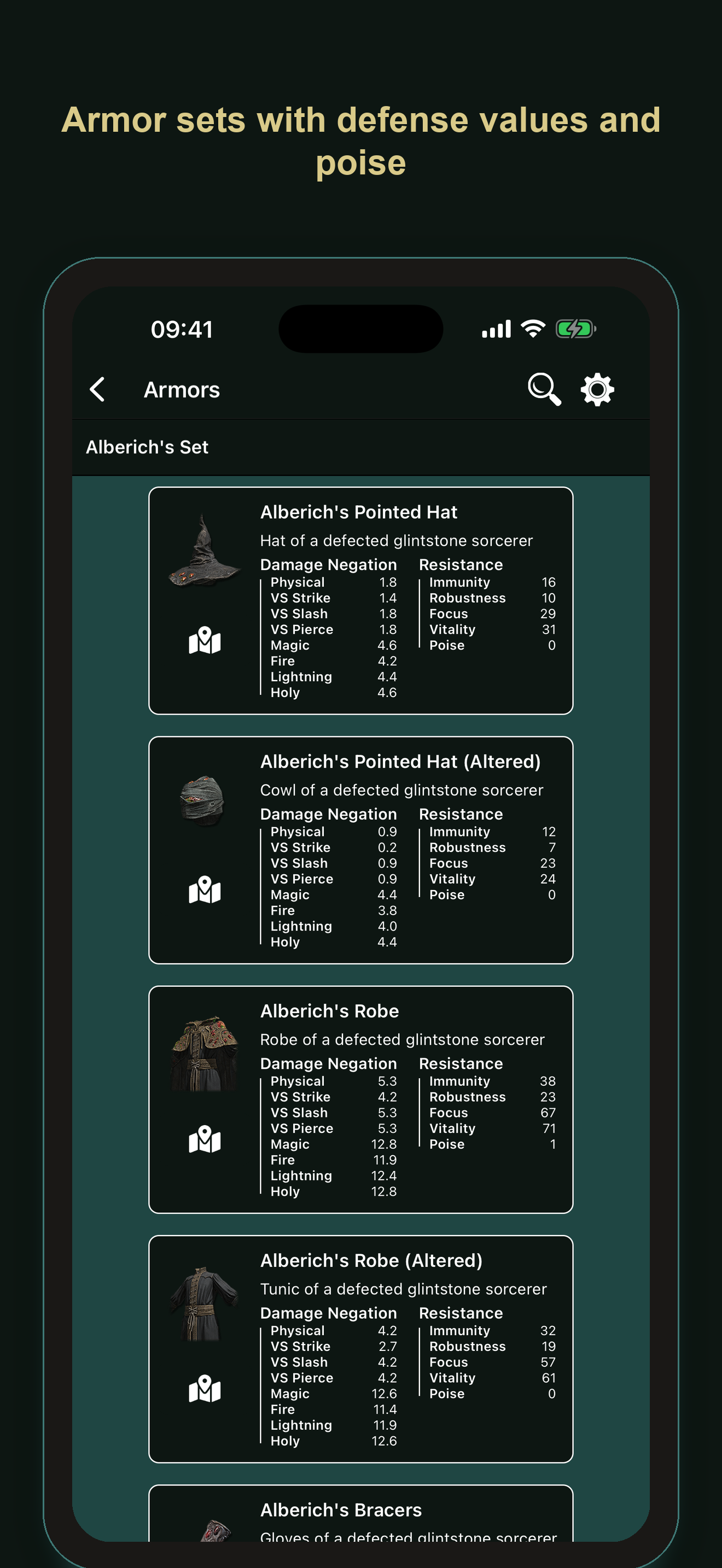 ER Companion screenshot 6