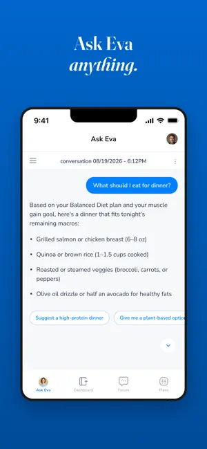 ResetRx Life screenshot 4