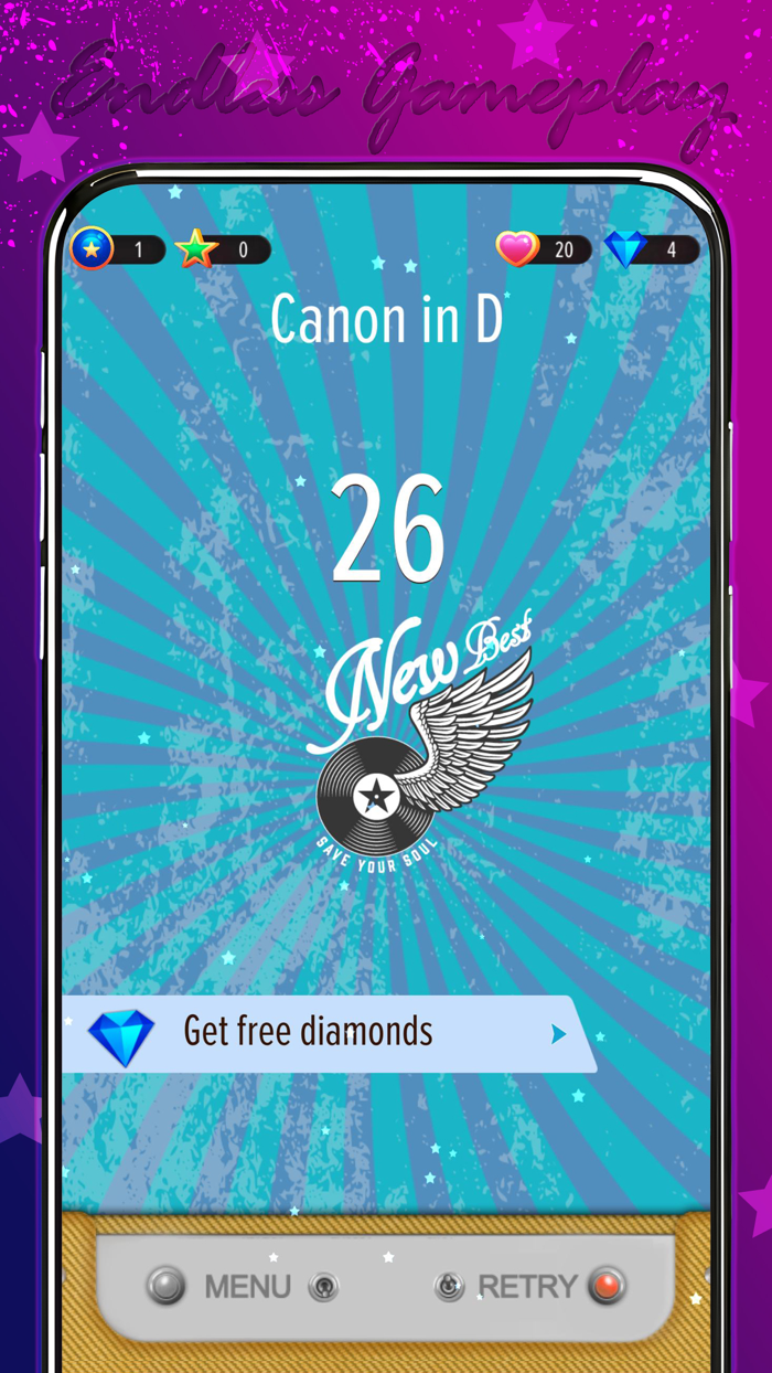 Guitar Tiles 2 Premium