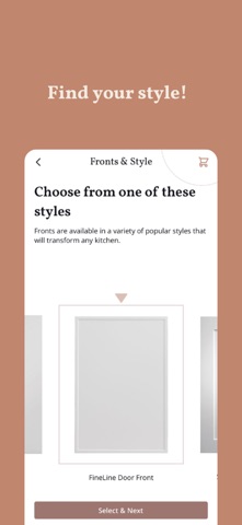 Front + Center Screenshot 2 of 7