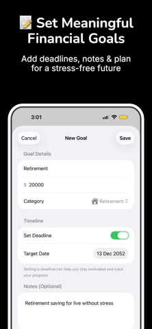 Money Affirmation : Wealthee Screenshot 6 of 6