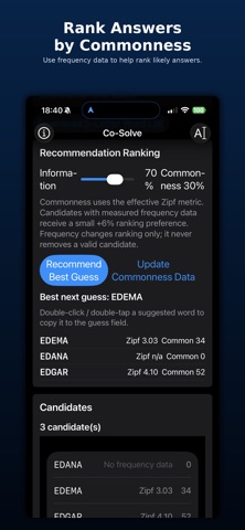 Co-Solve Screenshot 5 of 5