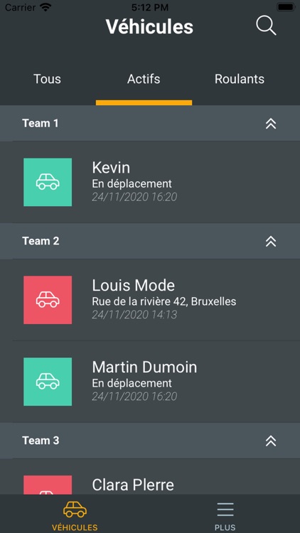 Integrix® Always-On screenshot-5