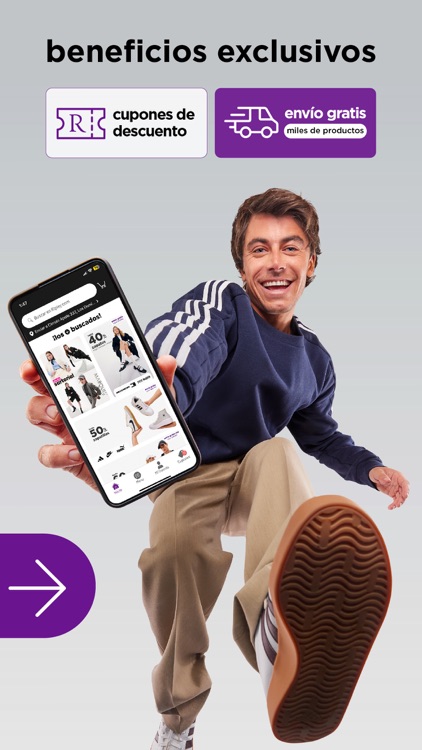 Ripley: Compras Online