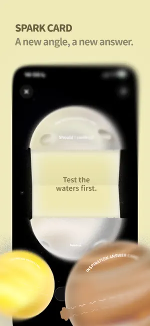 DearAura screenshot 4