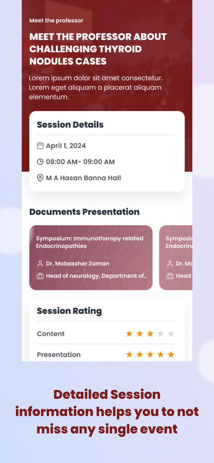 Bangladesh Endocrine Society