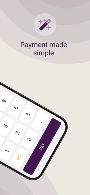 SECANDA Terminal screenshot 2