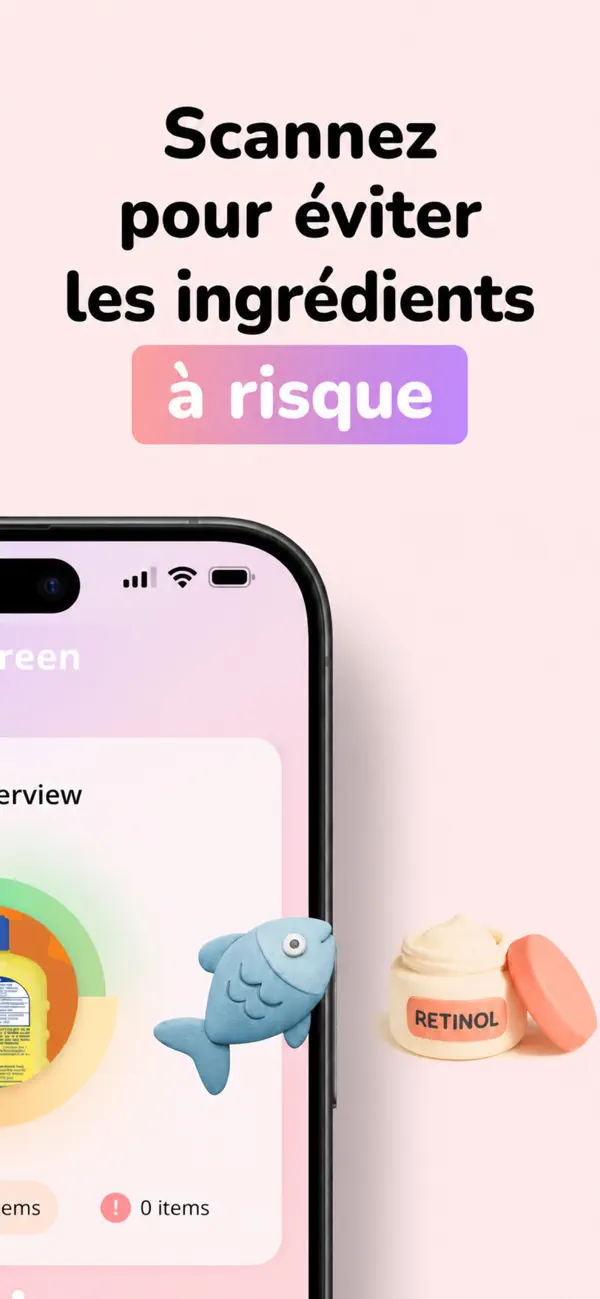 Screenshot #2 pour Sécurité grossesse - Doola