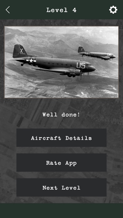 Military Aviation Quiz