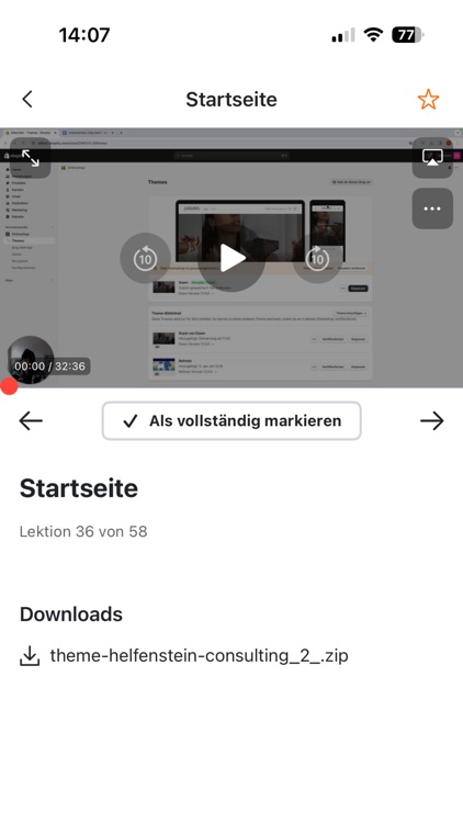 Helfenstein Consulting