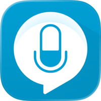 音声&翻訳 - 翻訳機