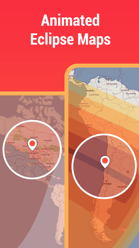 #4. Eclipse Guide：March 2026 (iOS) โดย: Vito Technology Inc.