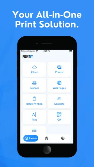 Smart Printer App for HP ℠ screenshot 2