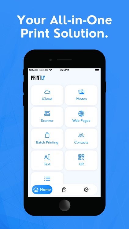 Smart Printer App: Print LY