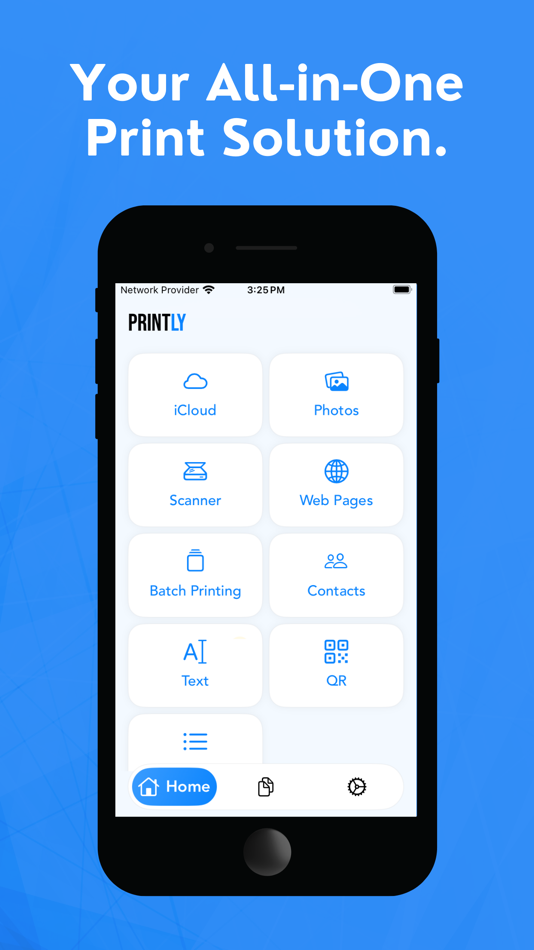#2. Smart Printer App: Print LY (macOS) 由: Rasida Udya