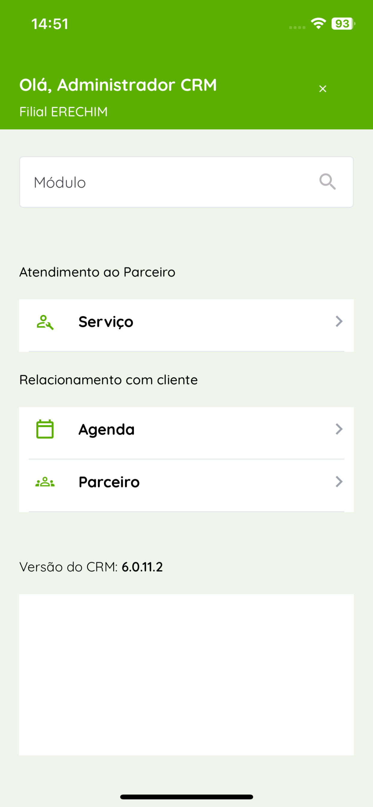 Camda Clover 6