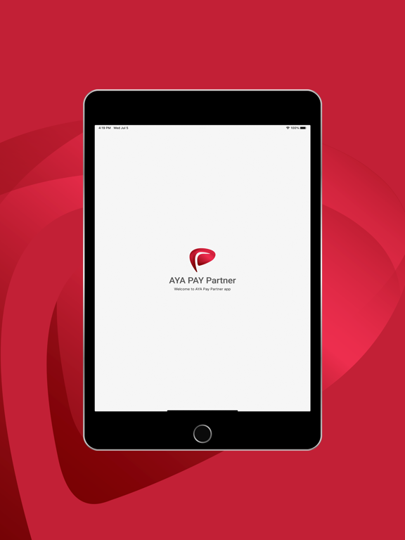 Screenshot #4 pour AYA PAY Partner