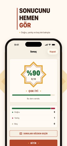 İOKBS Bursluluk Çıkmış Sorular screenshot 5