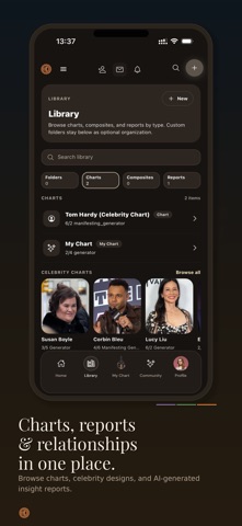 HumanDesign.ai screenshot