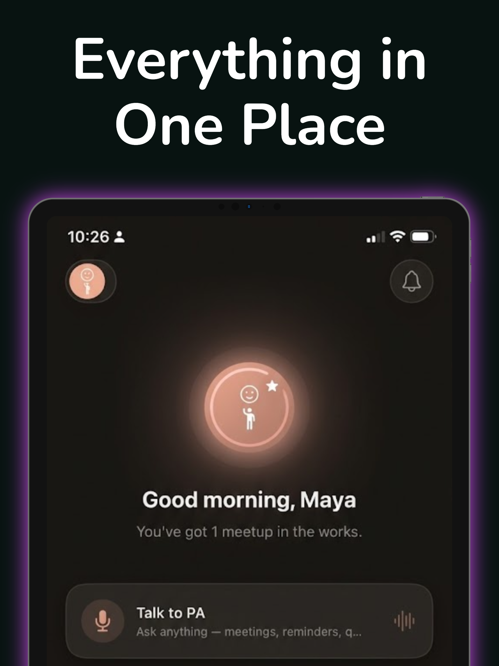 Life PA: Calm Life Assistant screenshot 10