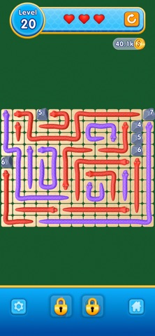 Snake Rescue Jam Screenshot 3 of 5