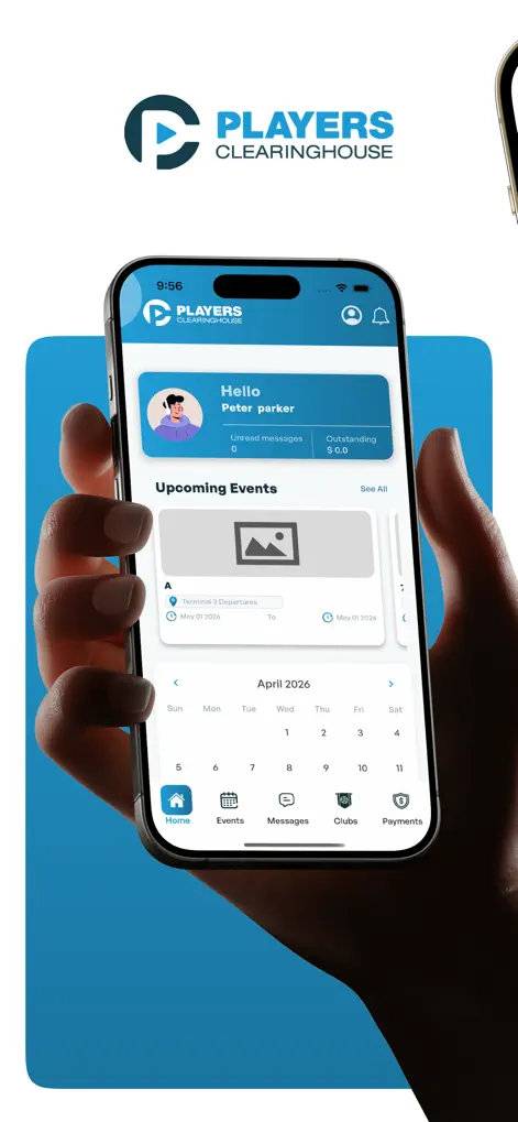 PCH - Players Clearinghouse - Sports App | MWM