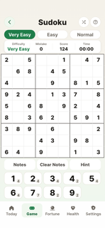 Daily Brain+ : Senior Workout screenshot 3