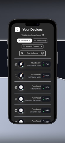PlumBuddy Screenshot 6 of 8
