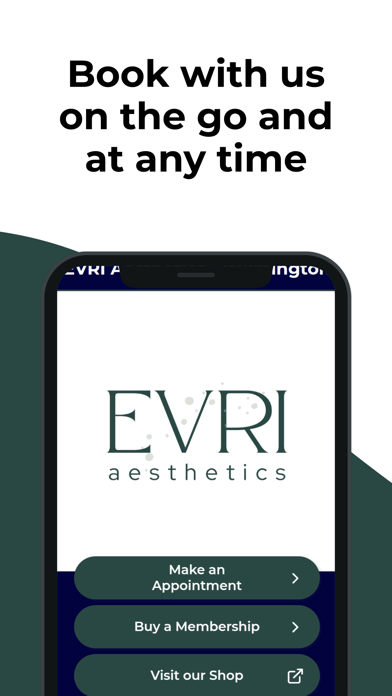 EVRI App Screenshot 2 of 6