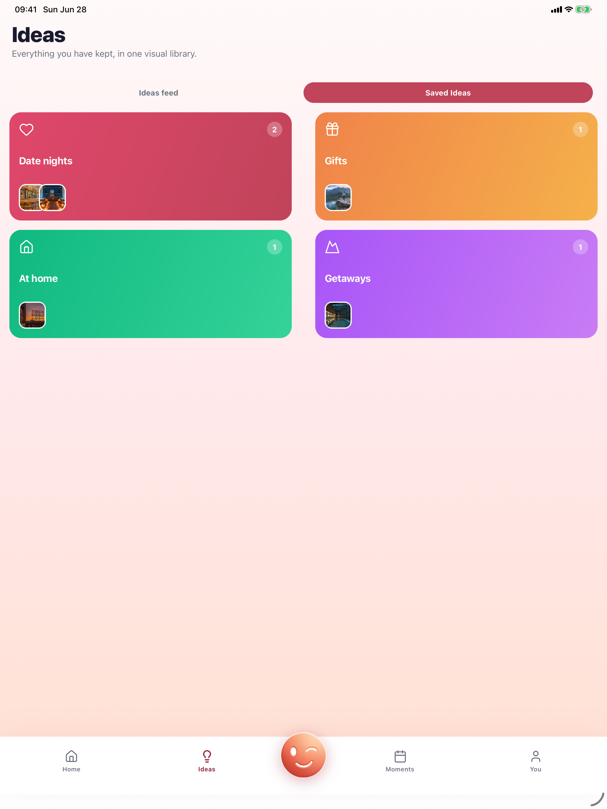 Wink Ai screenshot 15