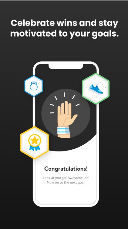 Discipline Club screenshot-5