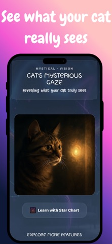Cat ID - Scan & Find Cats screenshot