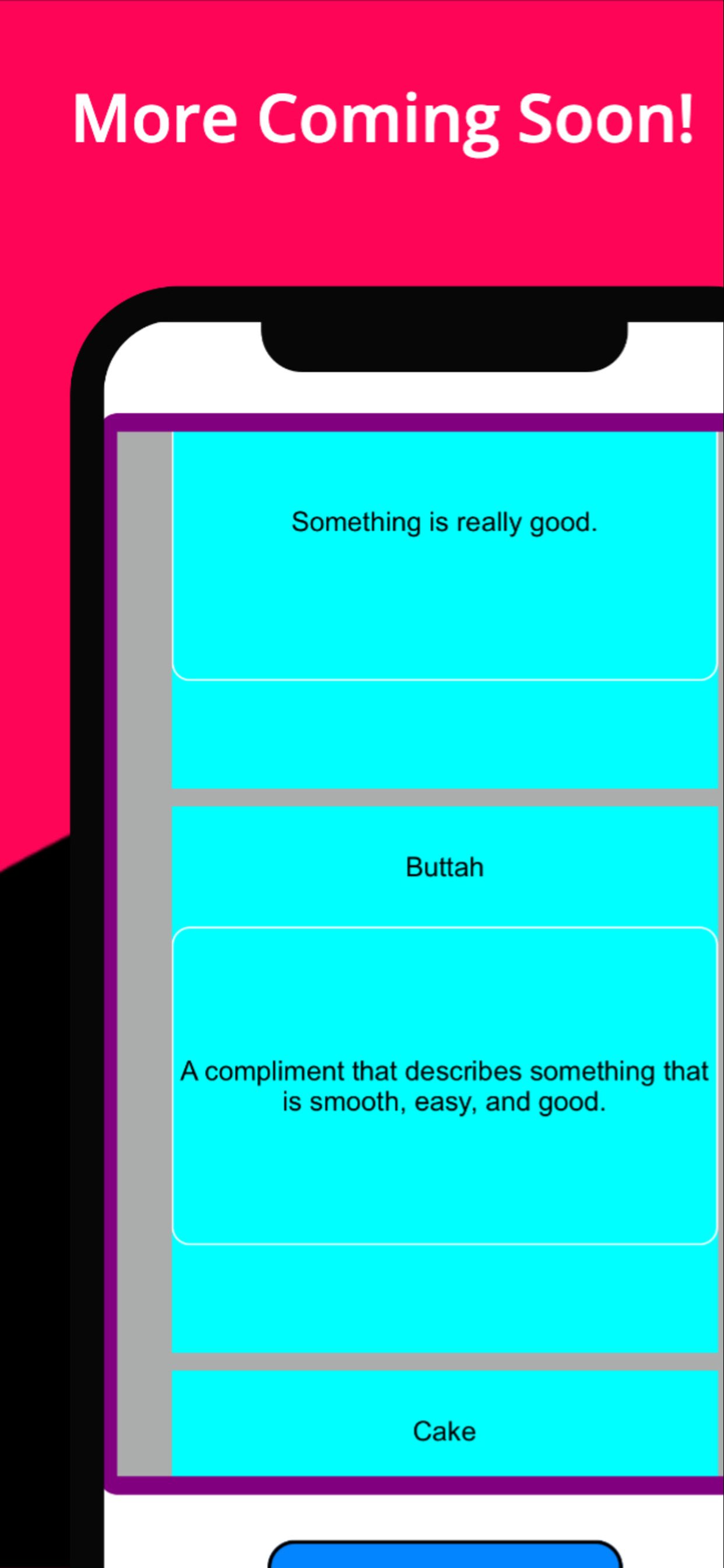 Slangly - Speak like a local screenshot 5