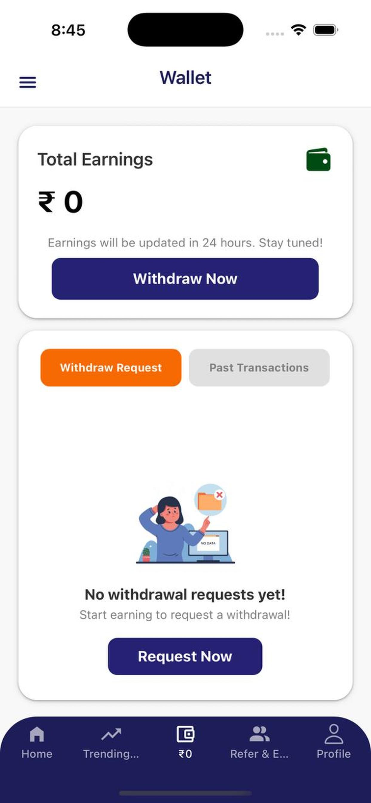 MrCashback