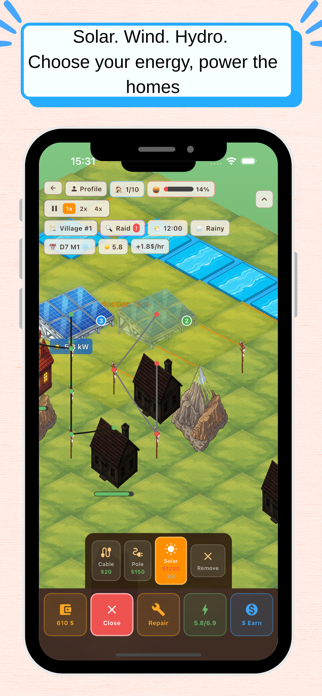 Light Puzzle: Brain game Screenshot 5 of 6