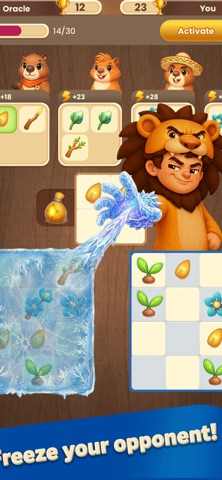 Spark Journey Screenshot 4 of 8
