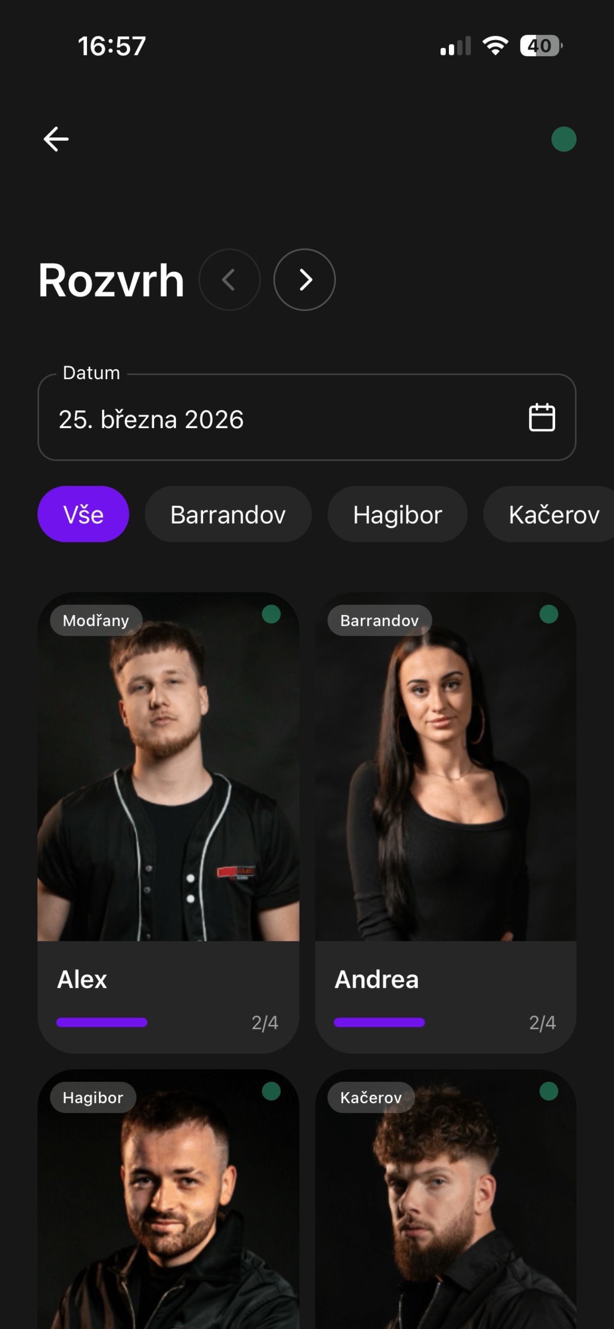 RB