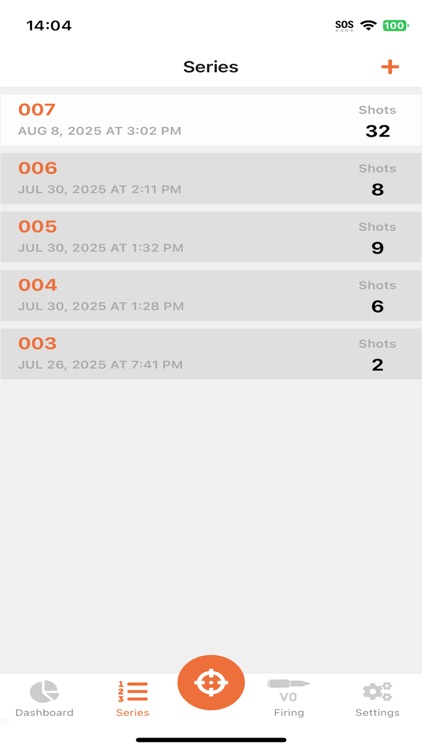 LabRadar screenshot-3