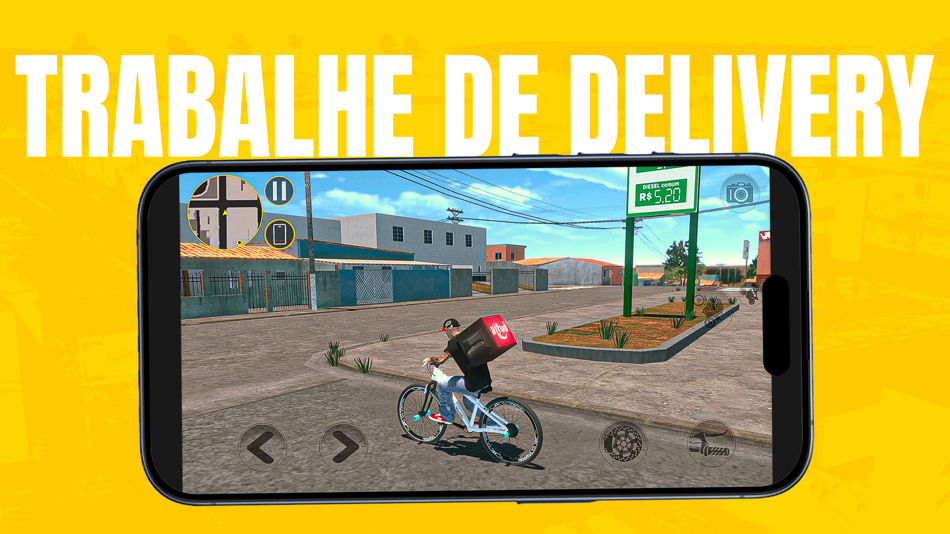 #1. Projeto Grau (iOS) 由: Anderson Mateus de Lima