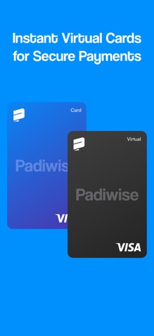 Padiwise - Bills & Payments Screenshot 2 of 6