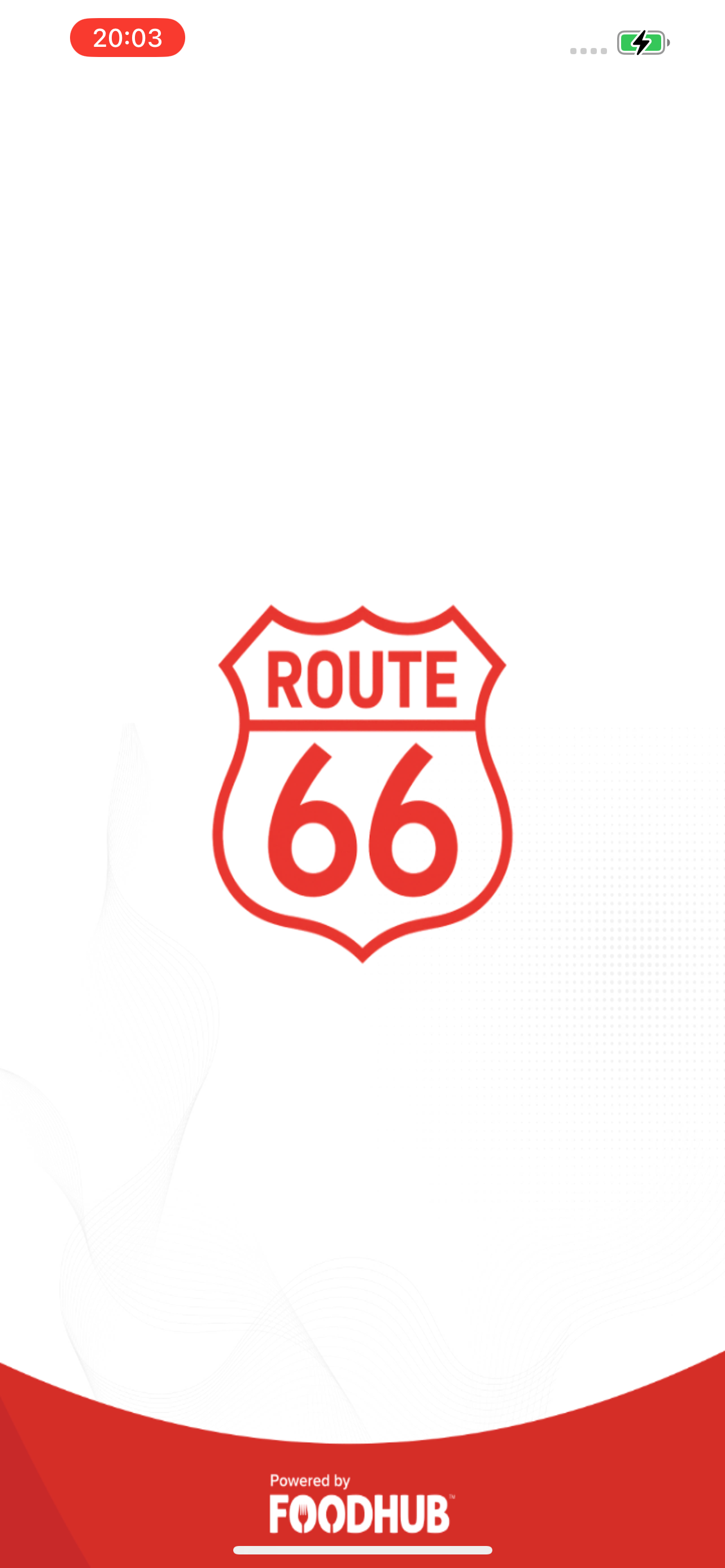 Route 66.