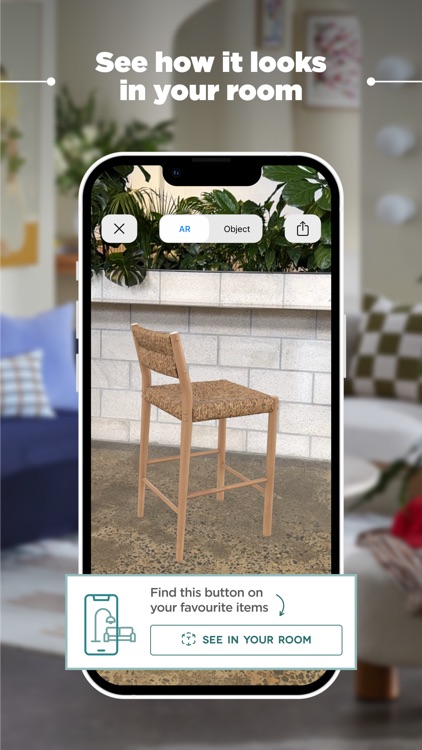 Temple & Webster screenshot-3